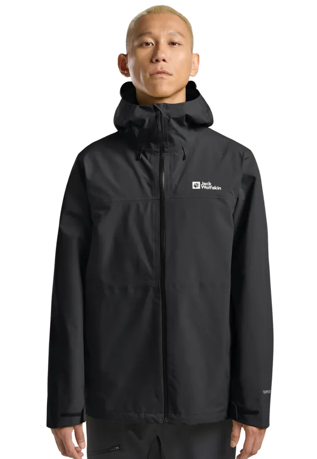 Jack Wolfskin Highest Peak 3L Jkt M veste pluie homme