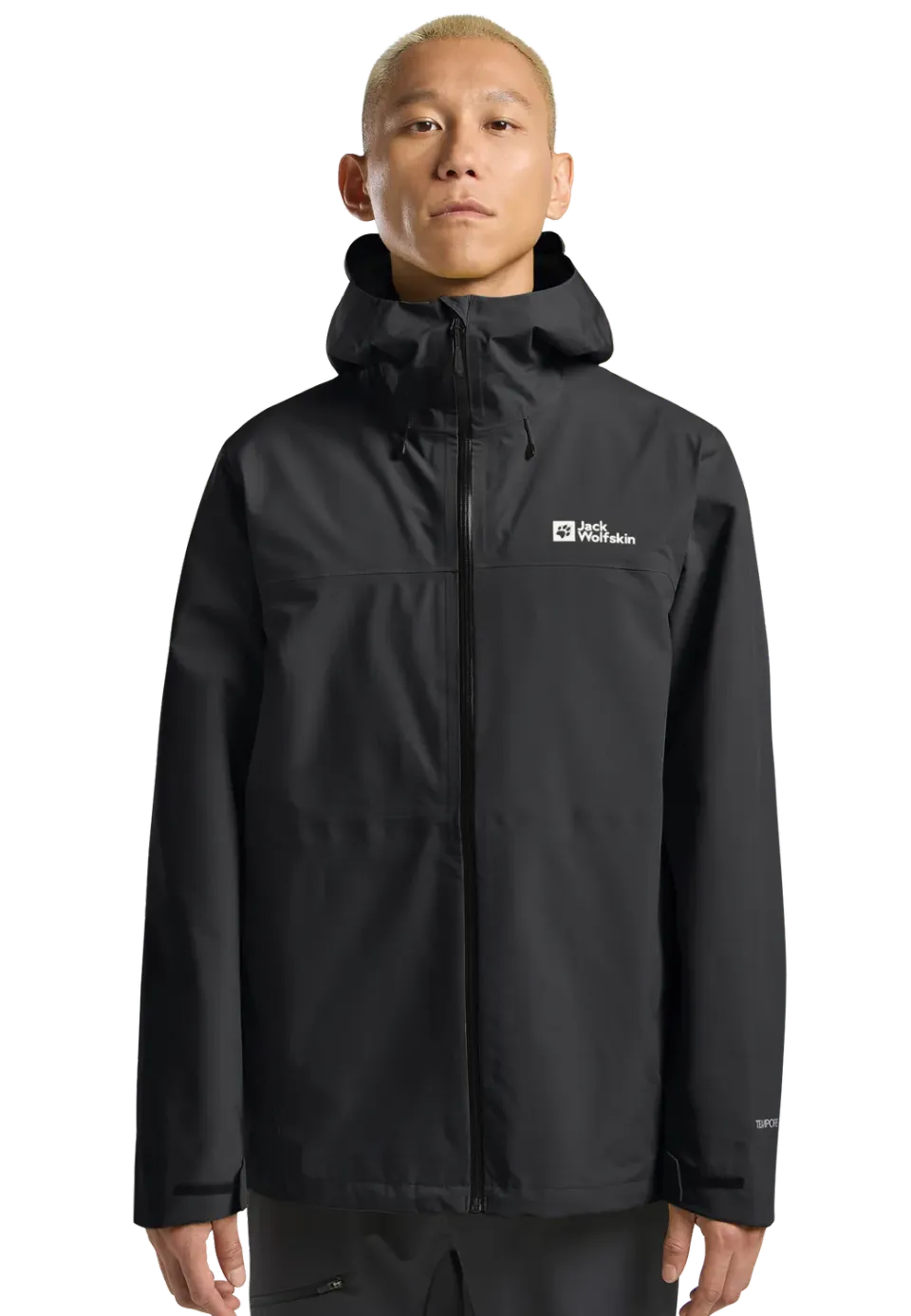 Jack Wolfskin Highest Peak 3L Jkt M veste pluie homme