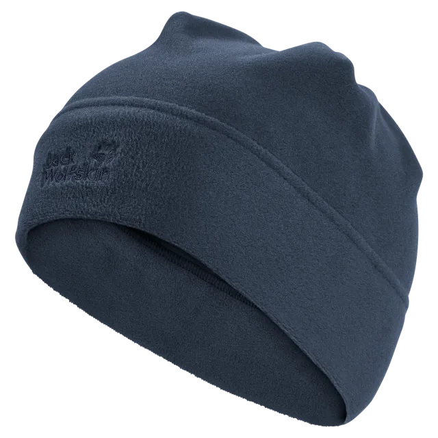 Jack Wolfskin Real Stuff Beanie bonnet polaire taille unique
