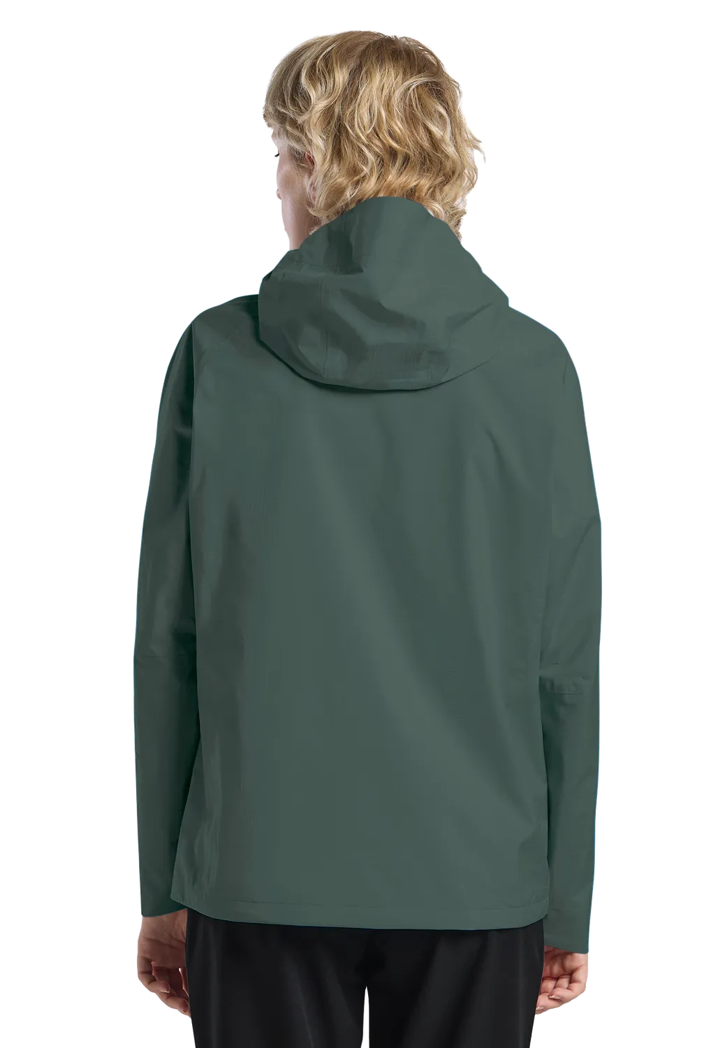 Jack Wolfskin Prelight 2.5L LT JKT W veste femme imperméable
