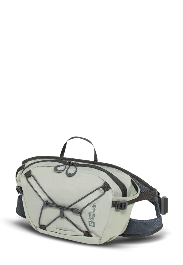 Jack Wolfskin Velocity sac banane randonnée