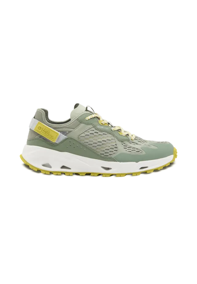 Jack Wolfskin Prelight Hybrid Vent Low M chaussure rando aérée