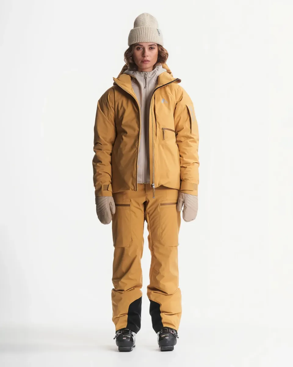 Orage Glades Hybrid R21008 veste femme Scree isolante