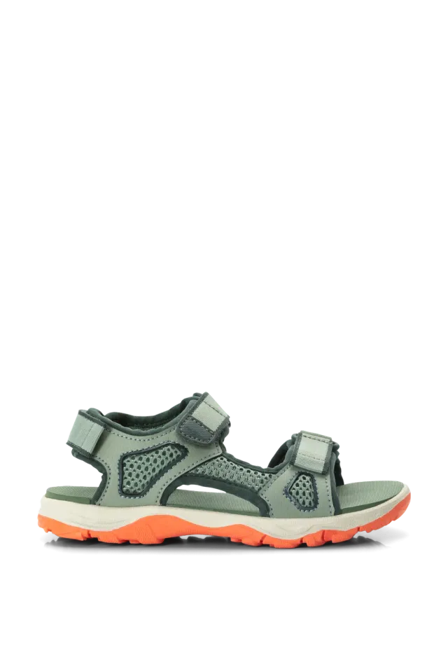 Jack Wolfskin Taraco Beach Sandal K sandale enfant légère