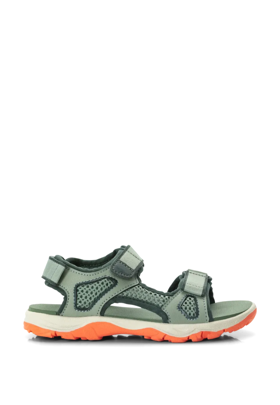 Jack Wolfskin Taraco Beach Sandal K sandale enfant légère