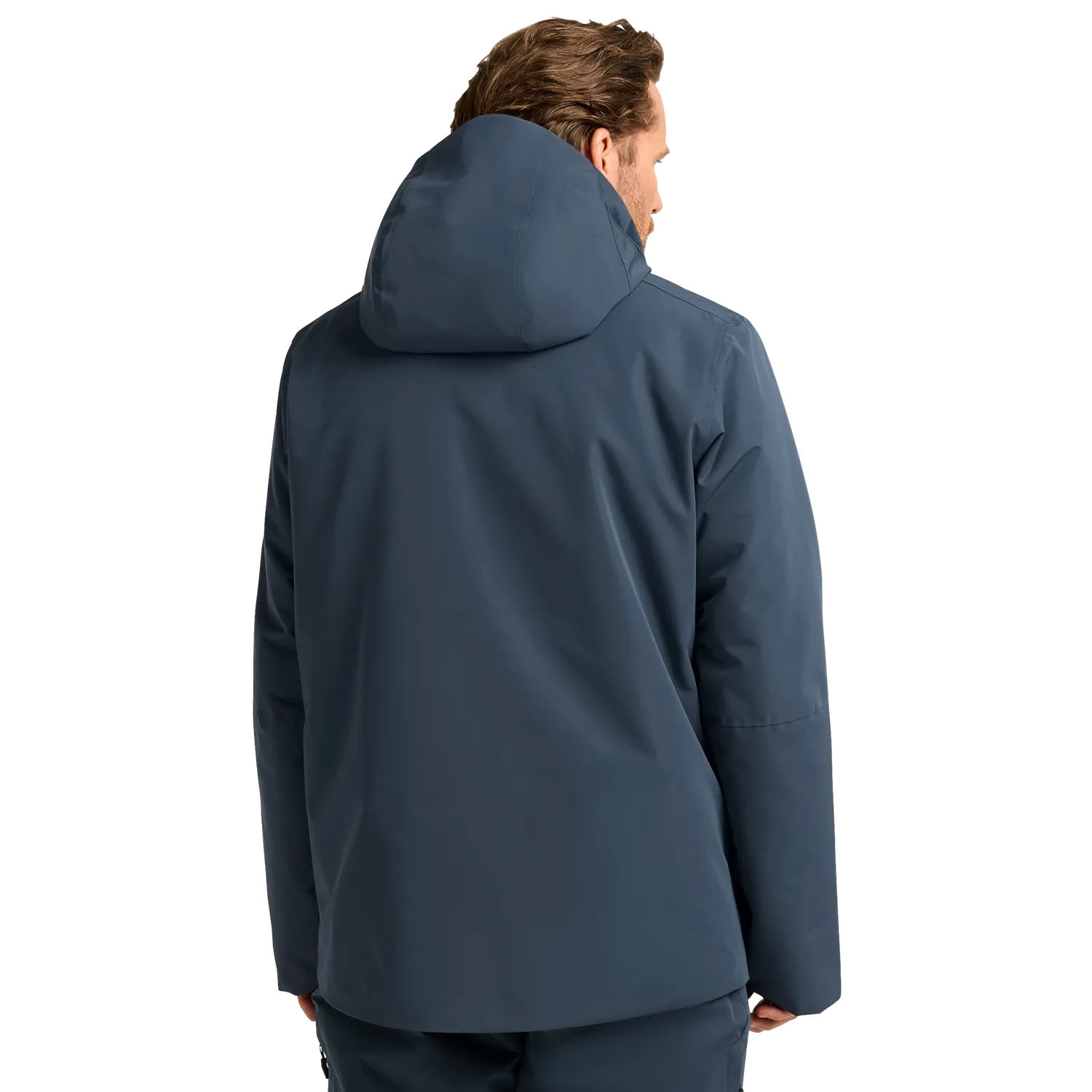 Jack Wolfskin Flowline 3in1 JKT M veste ski imperméable