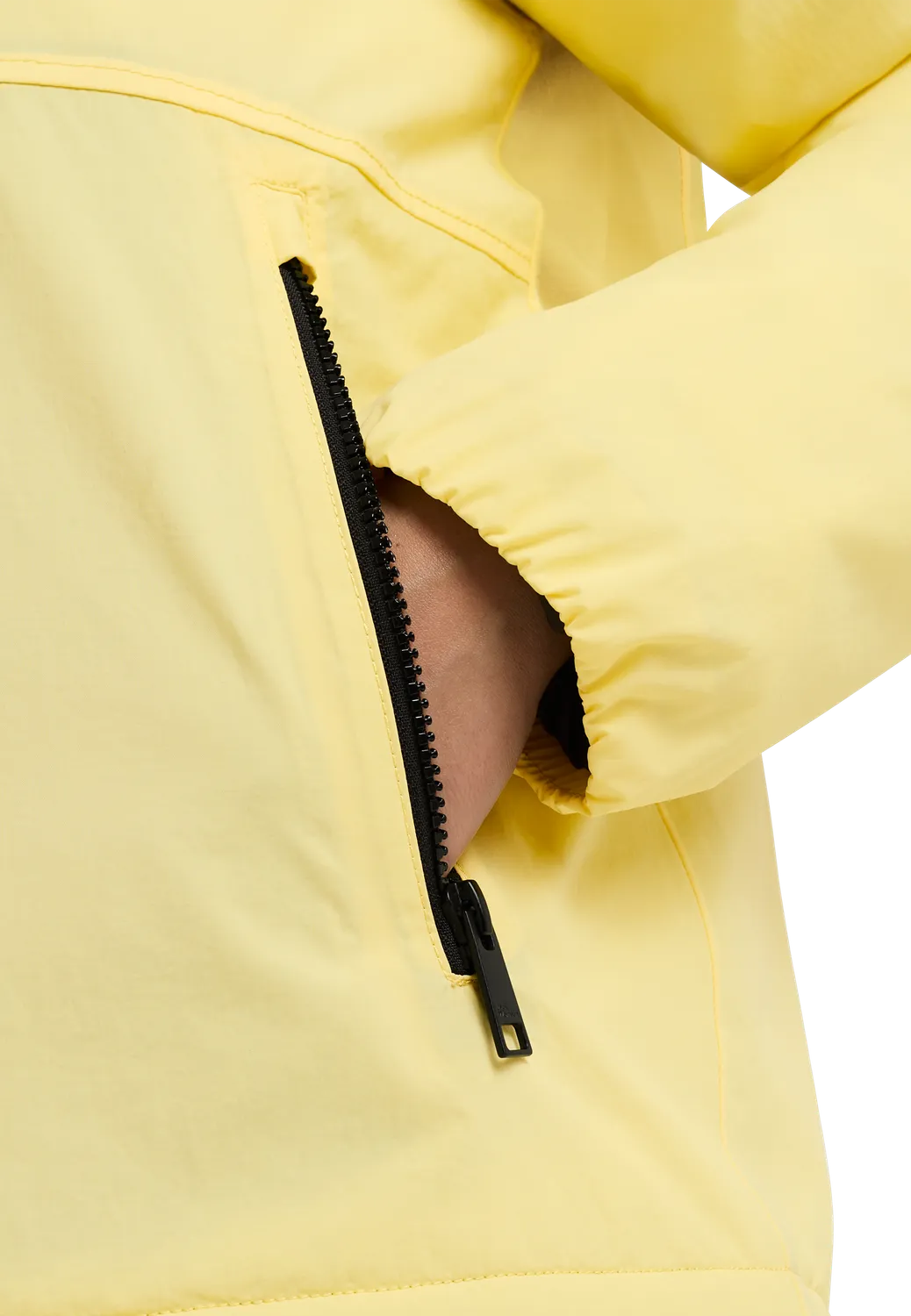 Jack Wolfskin Pamir JKT W veste femme imperméable isolée