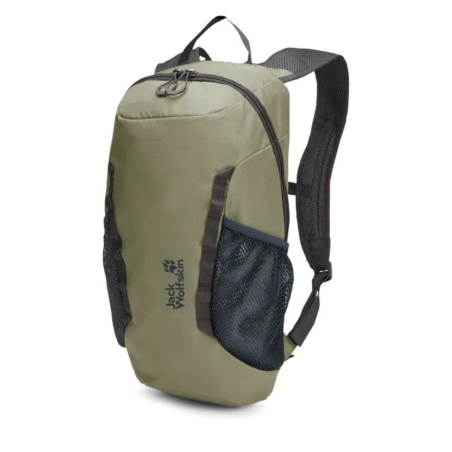 Jack Wolfskin Velocity Lite 10 sac à dos 10 L