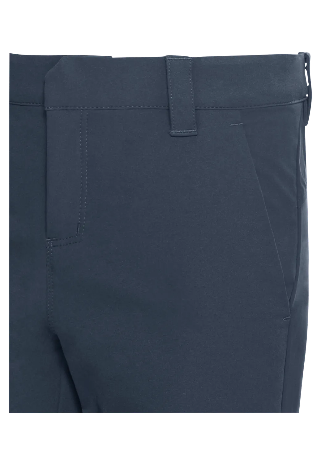 Jack Wolfskin Turbulence Pants K pantalon enfant coupe-vent