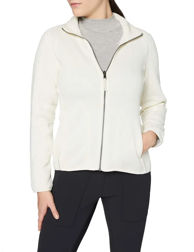 Schöffel ZipIn Valdez1 veste polaire femme chaude