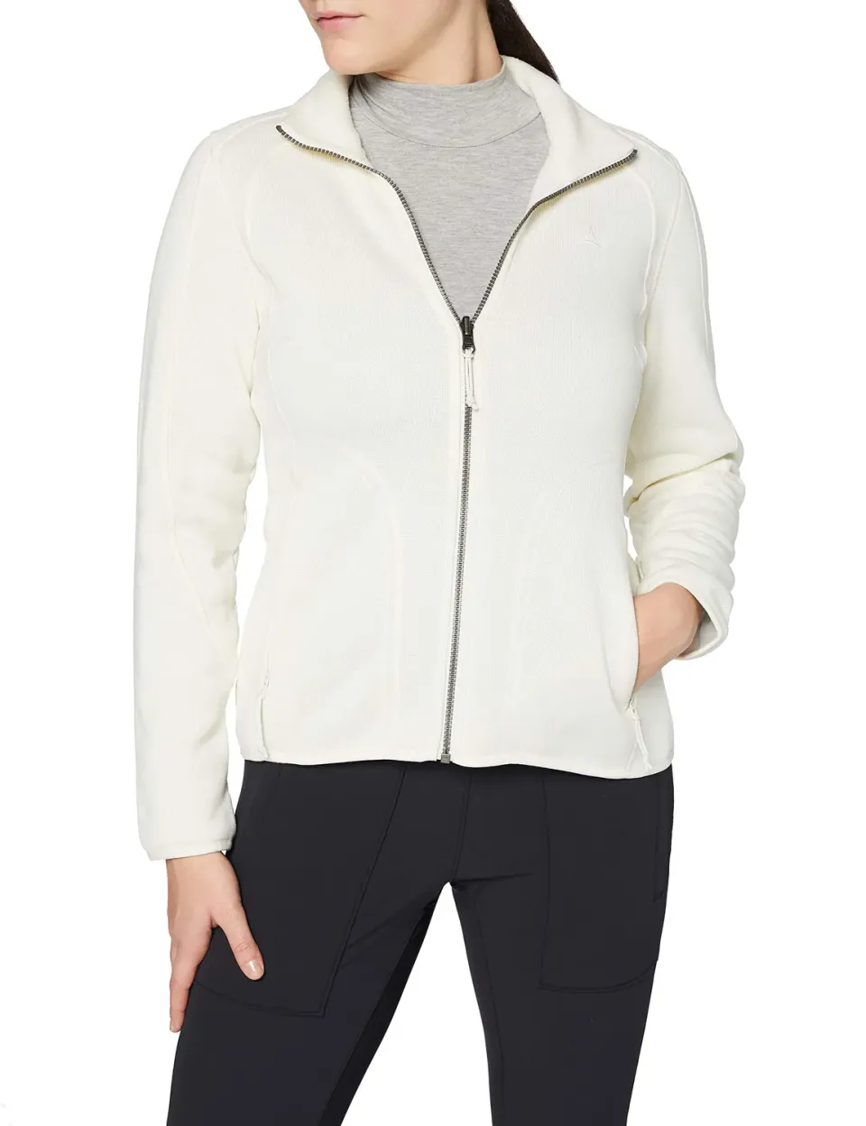 Schöffel ZipIn Valdez1 veste polaire femme chaude