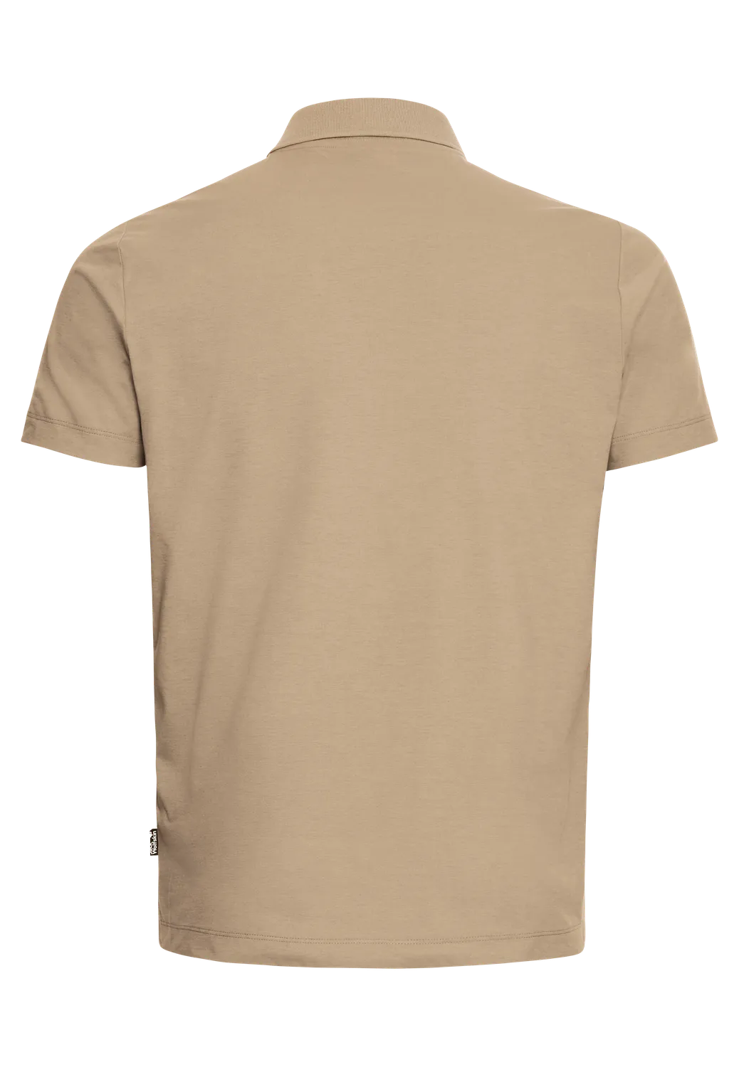 Jack Wolfskin Travel Polo M polo homme respirant