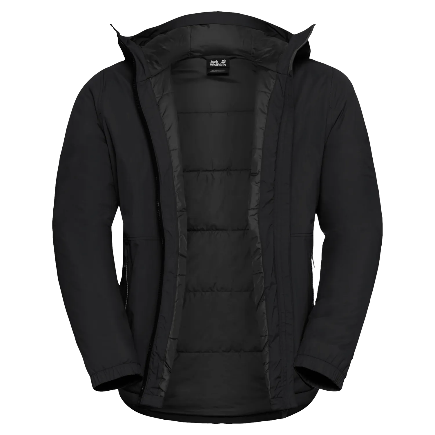 JACK WOLFSKIN PAMIR JKT M veste hiver imperméable