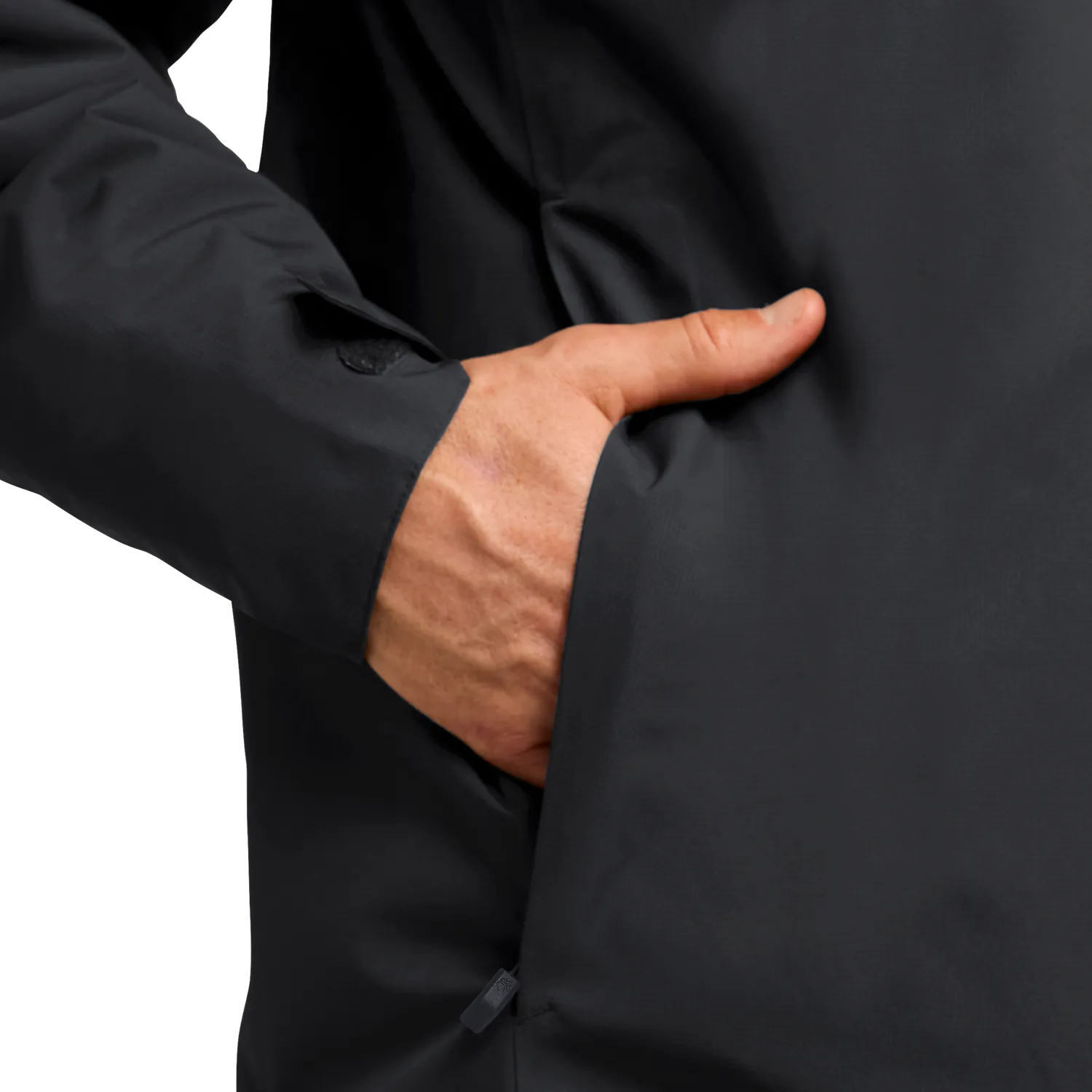 Jack Wolfskin Wisper Ins JKT M veste hiver homme chaude