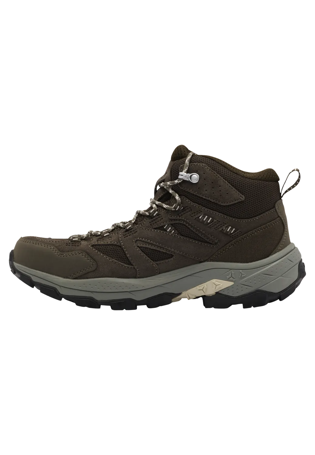 Jack Wolfskin Vojo Tour Texapore chaussures rando homme mid