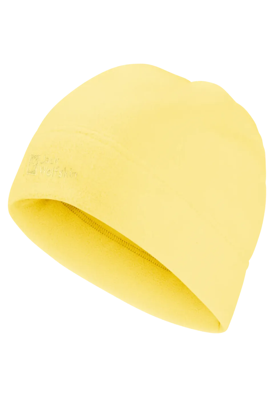 Jack Wolfskin Real Stuff Beanie bonnet taille unique polaire