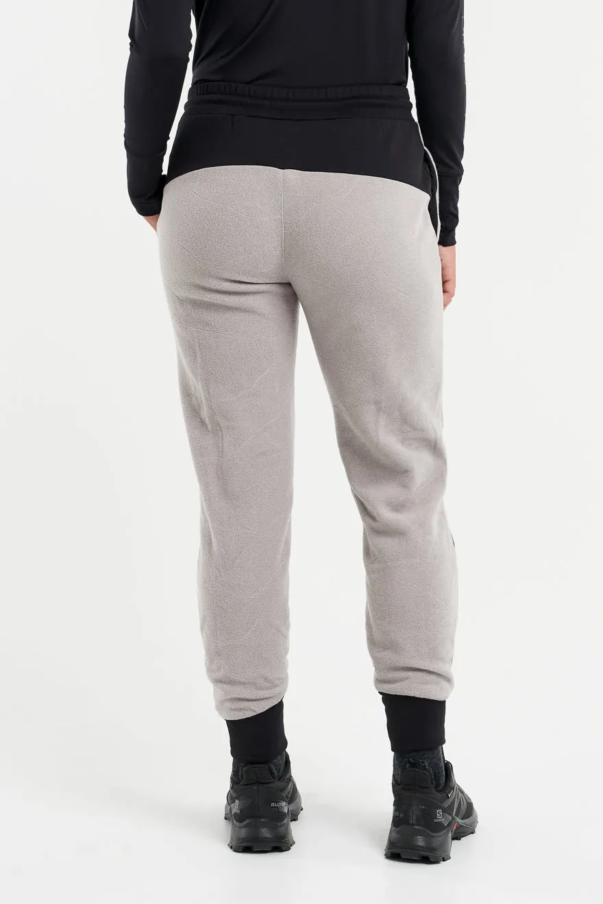 Orage Harfand pantalon polaire Limestone doux