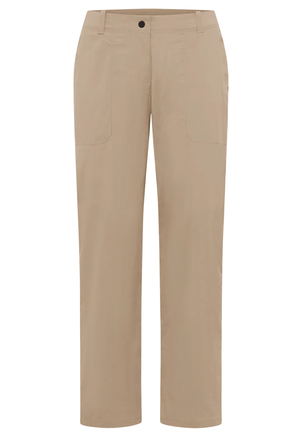 Jack Wolfskin Desert Pants pantalon femme 7/8 léger