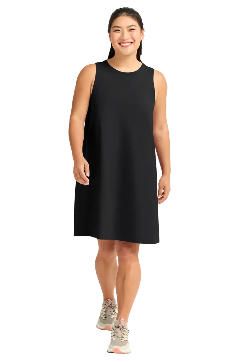 Jack Wolfskin Travel Dress W robe randonnée femme séchage rapide
