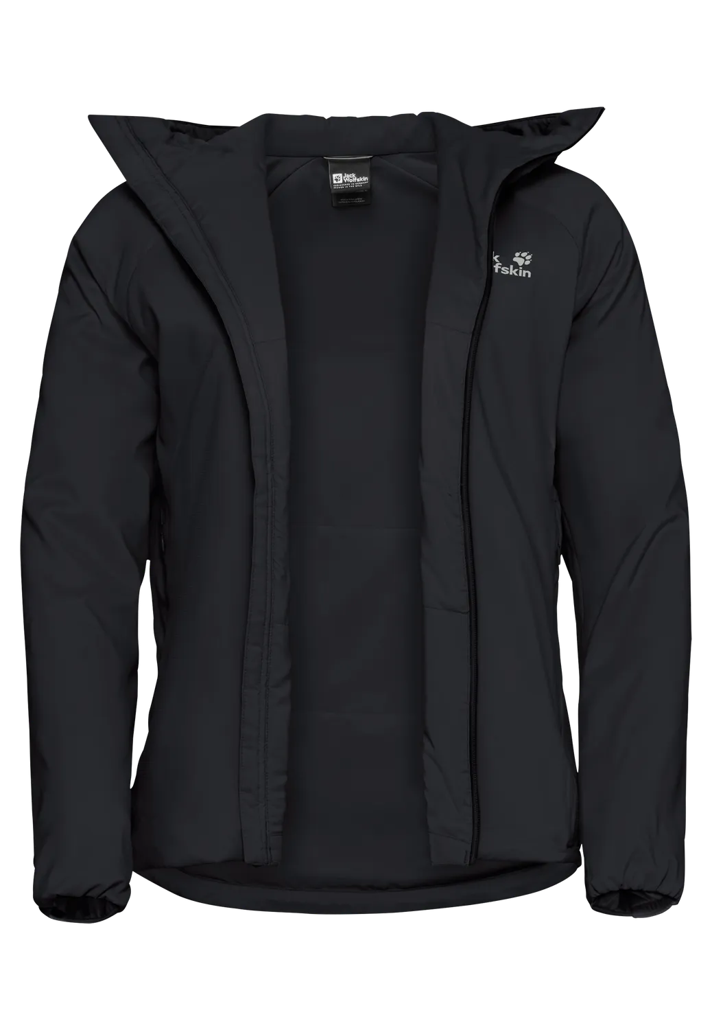 Jack Wolfskin Prelight Ins Jkt W doudoune femme légère