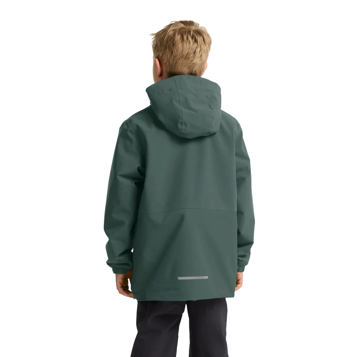 Jack Wolfskin Snow Days Jkt Kids veste hiver enfant imperméable