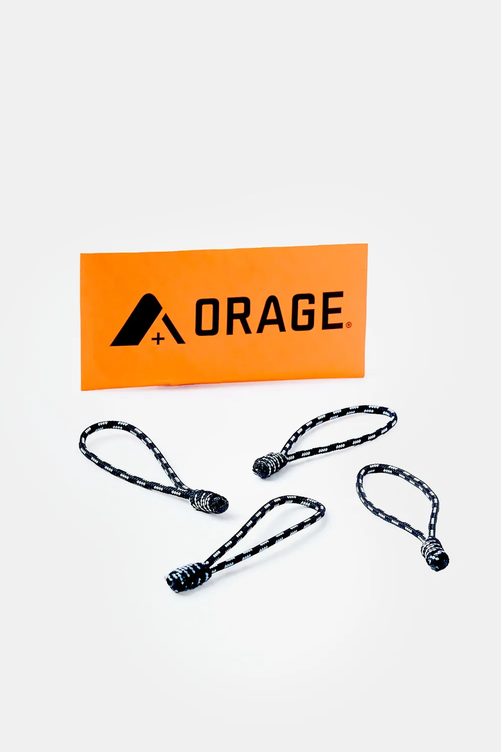 Orage Spare tirette fermeture Orange réparation