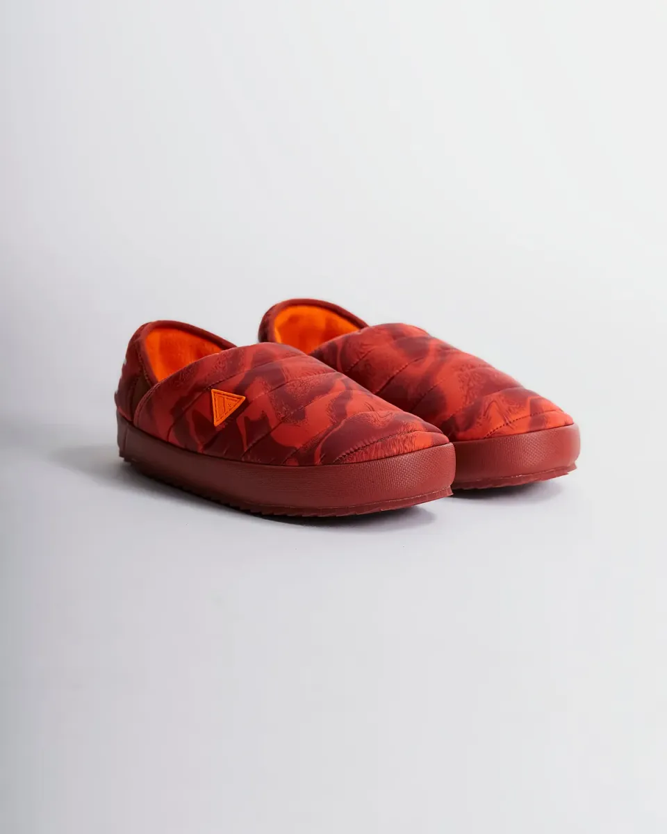 Orage Magma Capsule Yeti Mule chausson magma isolant