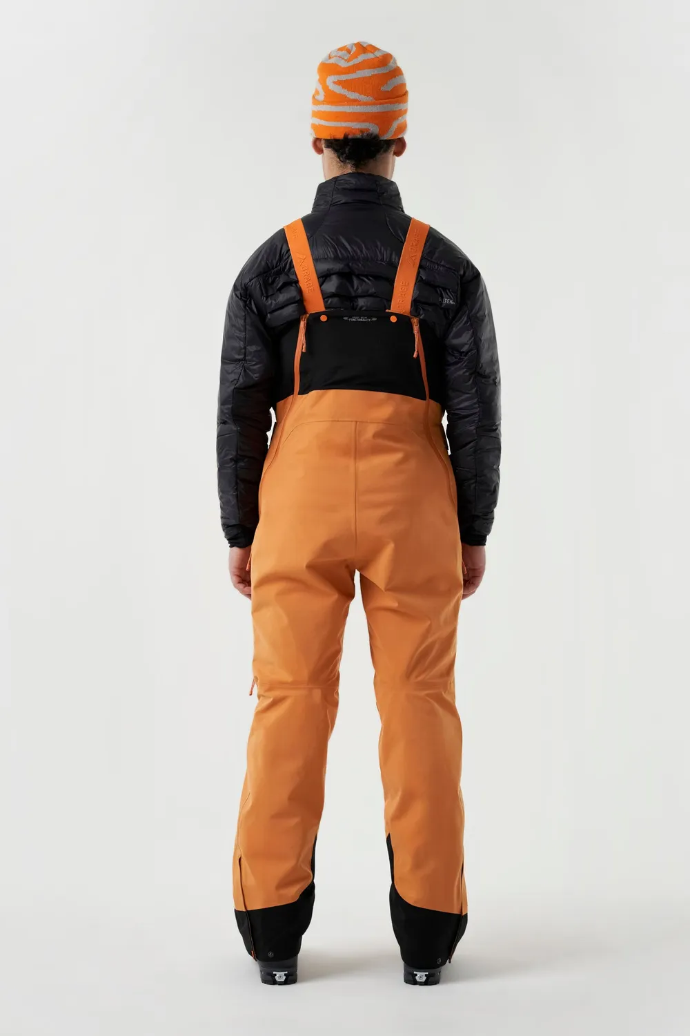 Orage Gibson Mtn-X 3L pantalon bib O119 imperméable