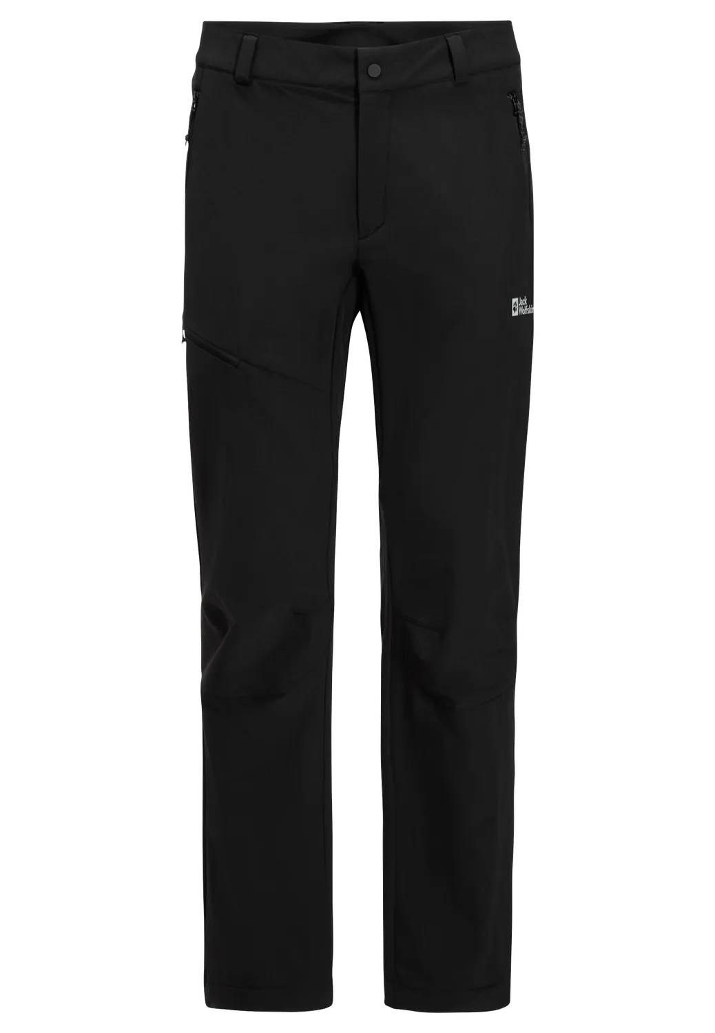 Jack Wolfskin Holdsteig Pants M pantalon rando homme déperlant
