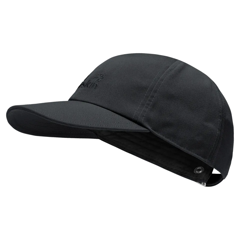Jack Wolfskin Baseball Cap casquette taille unique anti-UV
