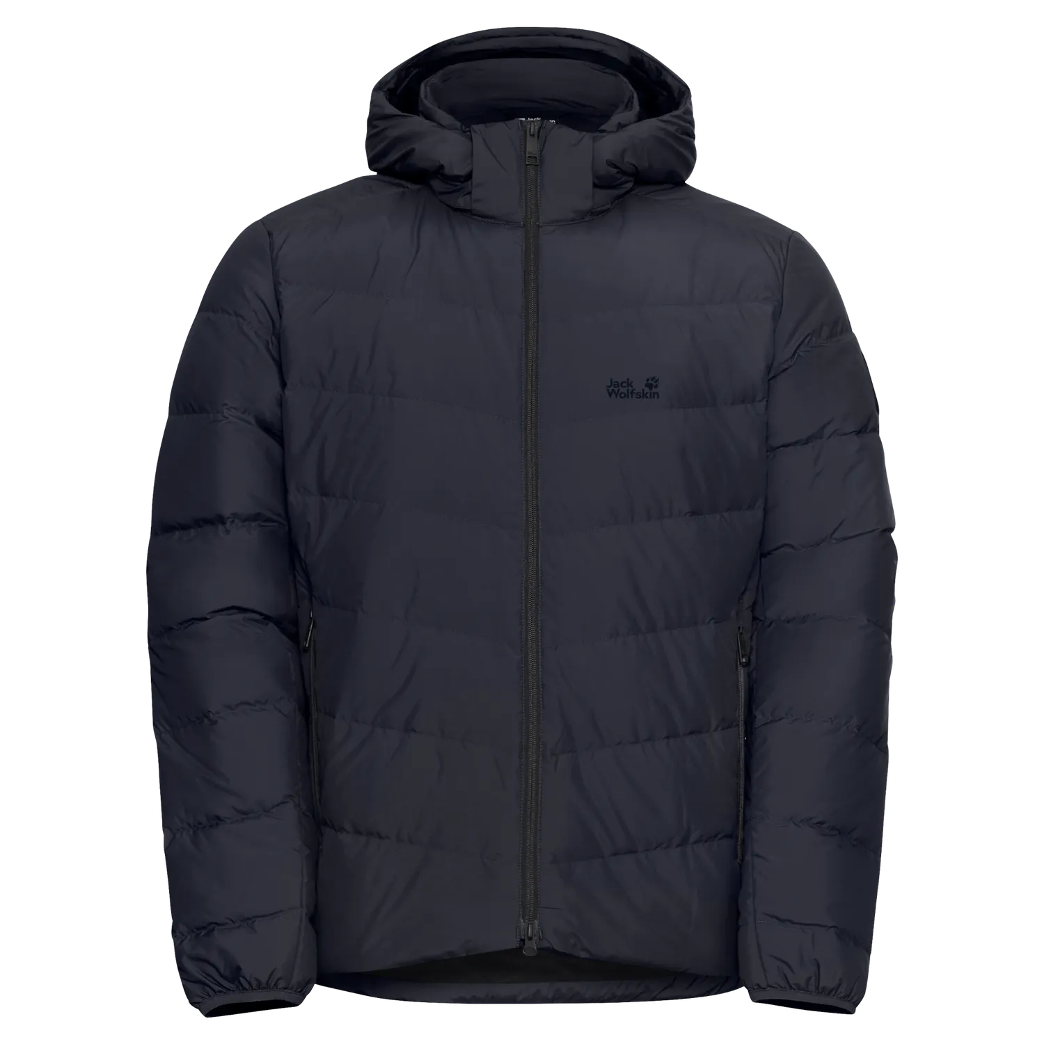 Jack Wolfskin Colonius JKT M doudoune duvet homme