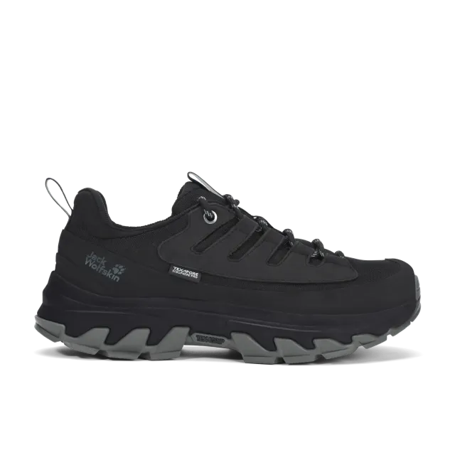 Jack Wolfskin Apex Hike Texapore chaussure rando femme