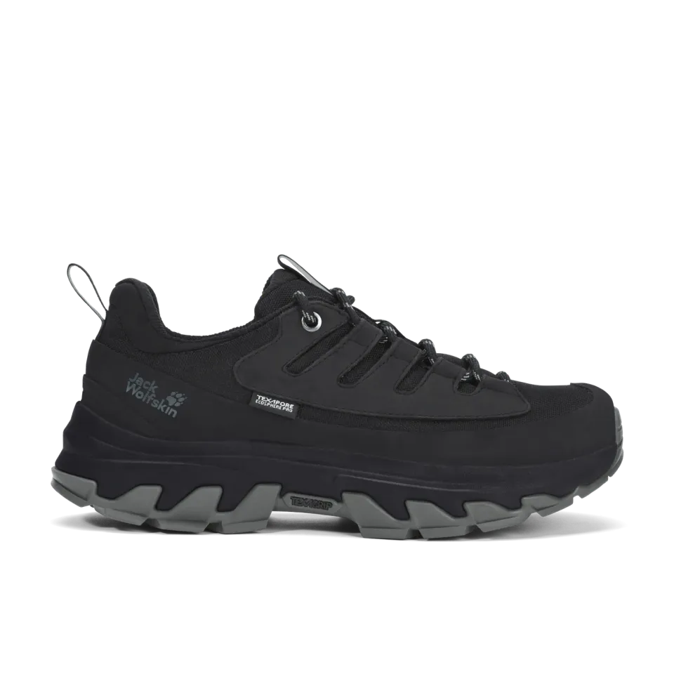 Jack Wolfskin Apex Hike Texapore chaussure rando femme