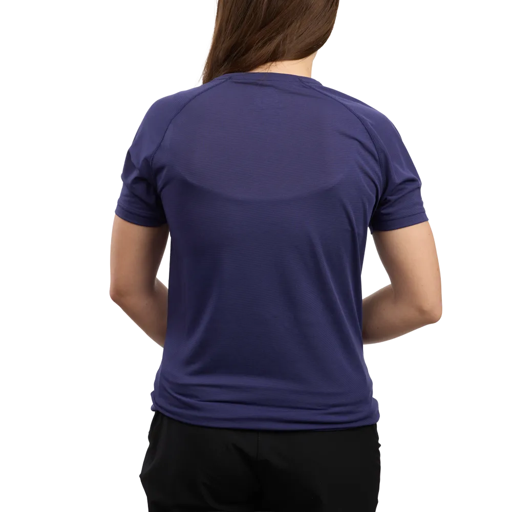 Lhotse Vaiana t-shirt astral anti-odeur séchage rapide