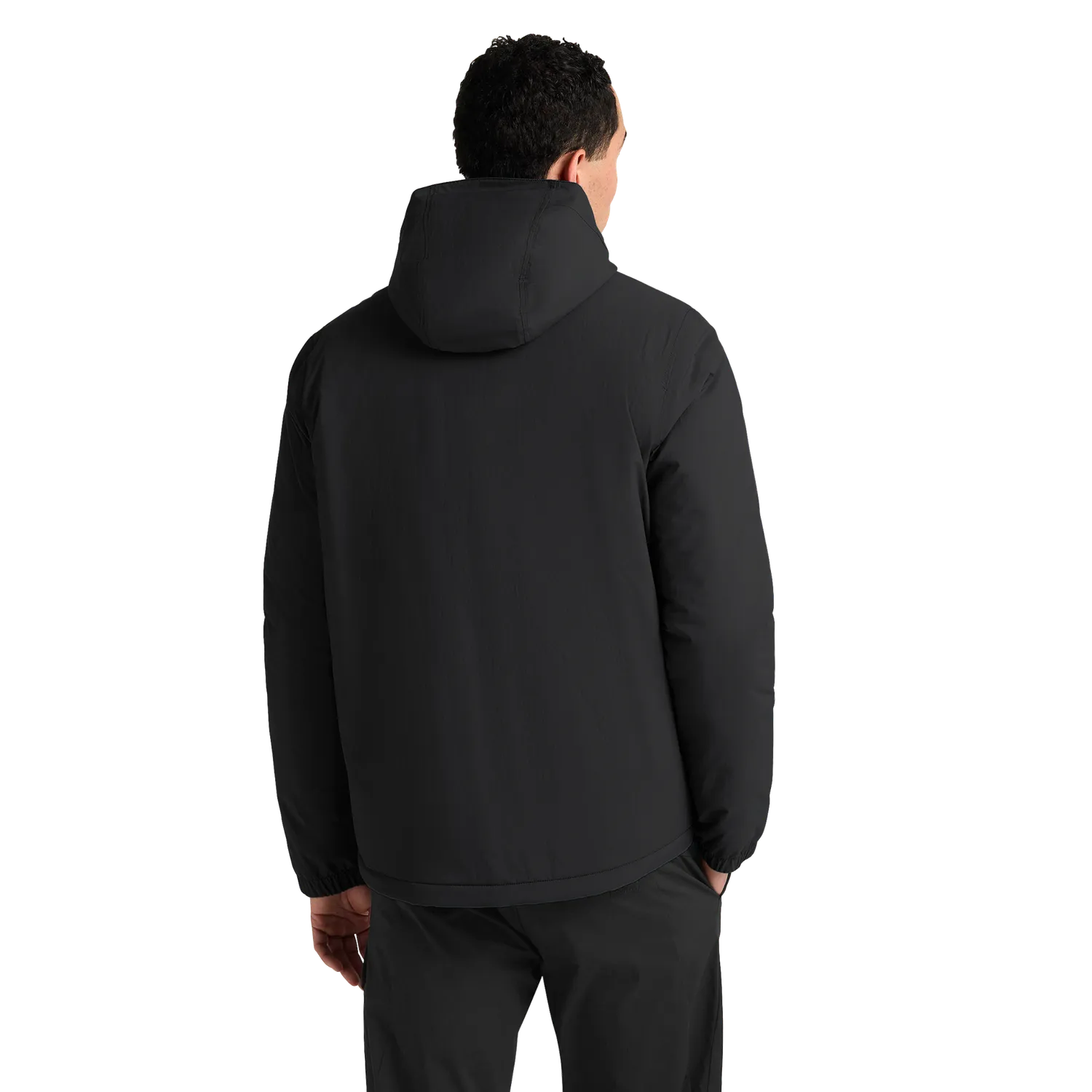 JACK WOLFSKIN PAMIR JKT M veste hiver imperméable