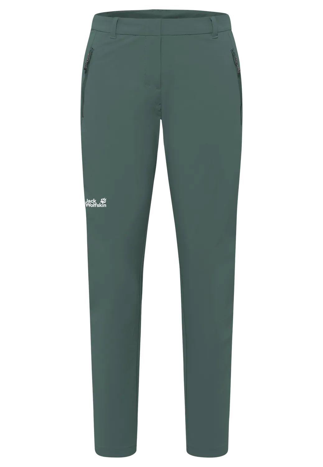 Jack Wolfskin Hikeout Pants W pantalon femme anti-UV