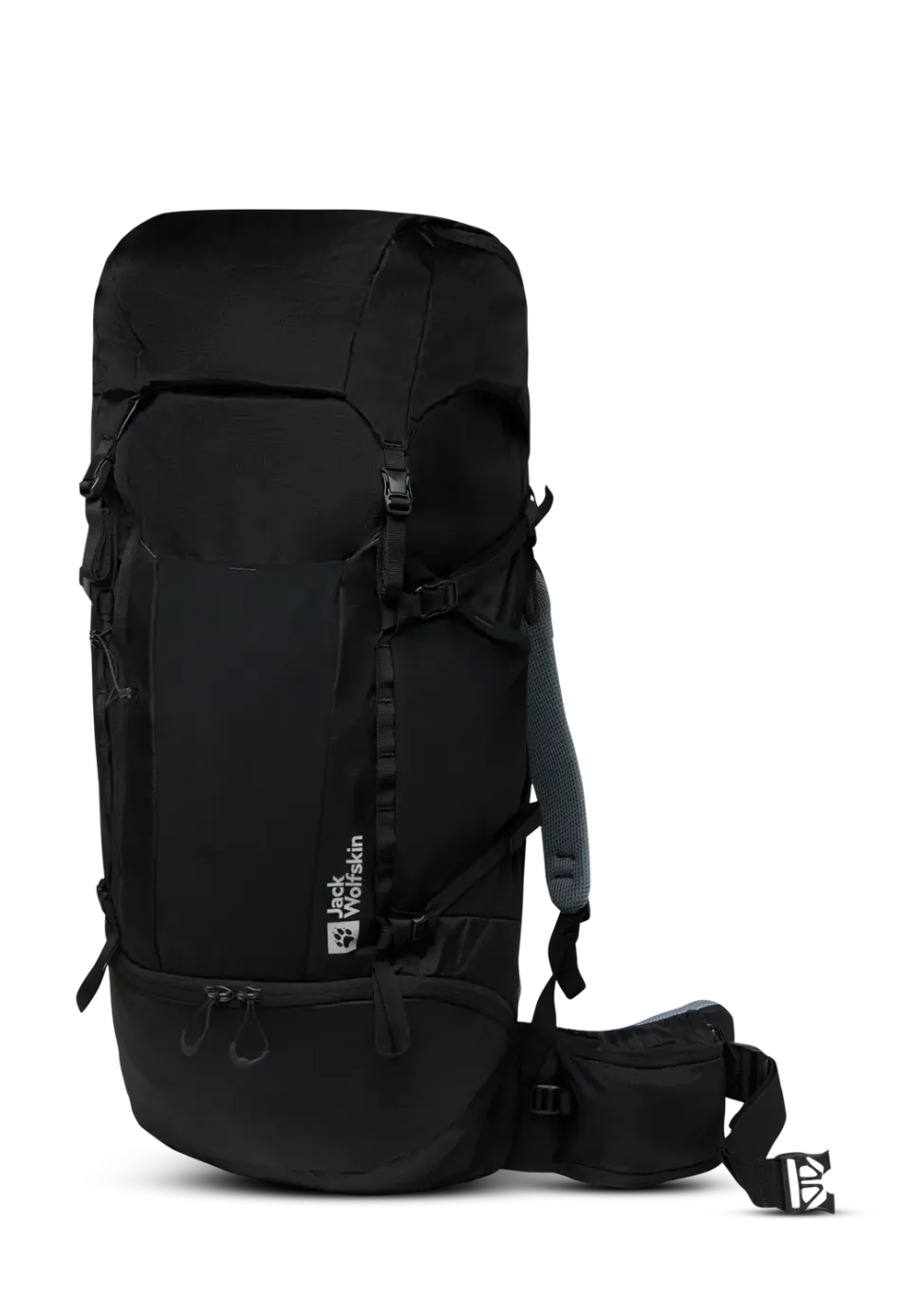 Jack Wolfskin Trailflair M 50 S-L sac trek 50 L ventilé
