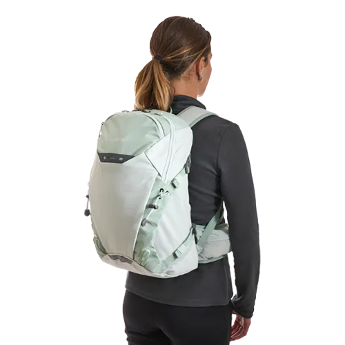 Lhotse Stroll 25 sac à dos 25 L vert Moss Green