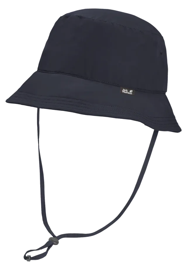 Jack Wolfskin Sun Hat chapeau soleil taille M respirant