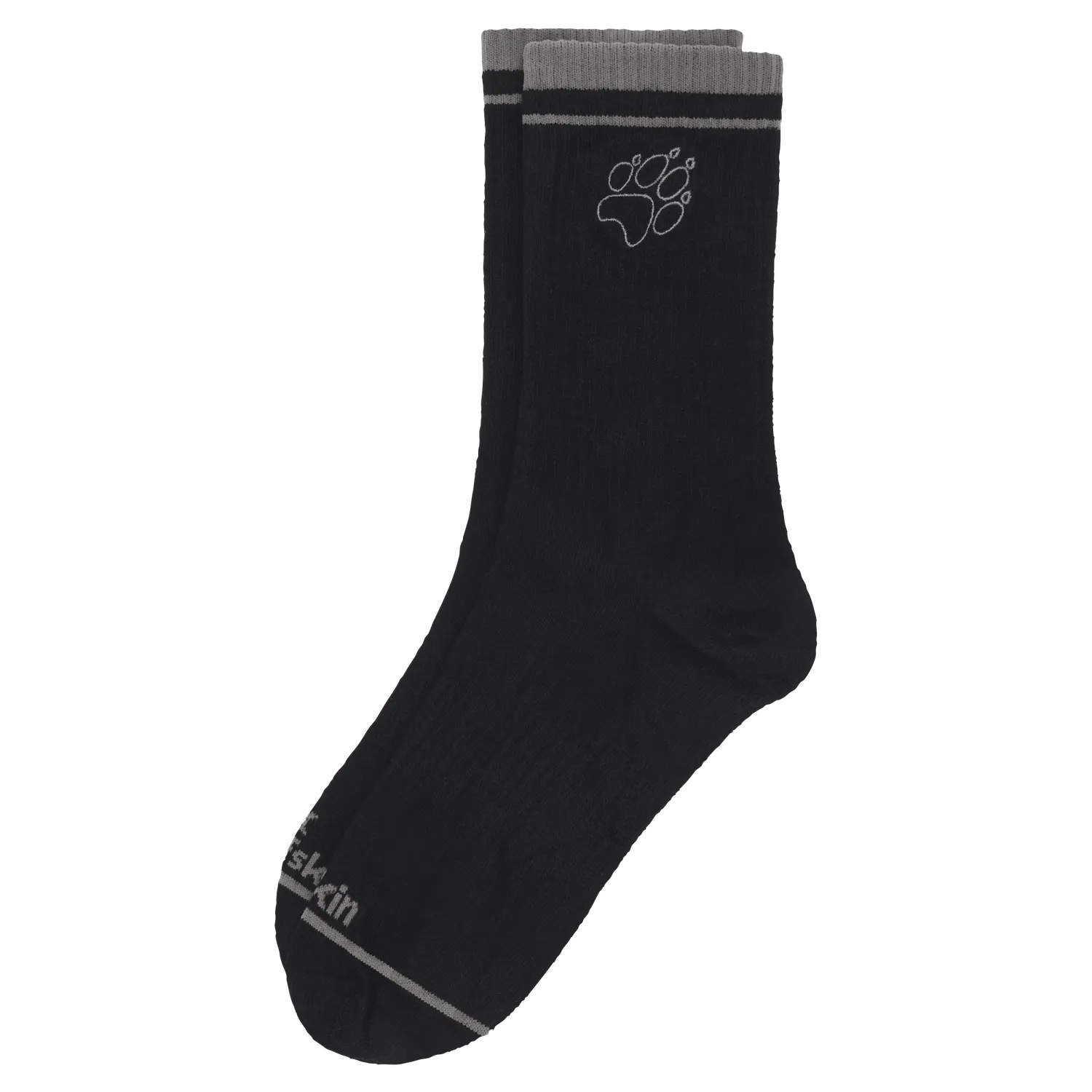 Jack Wolfskin Paw Sock CL chaussette rando séchage rapide
