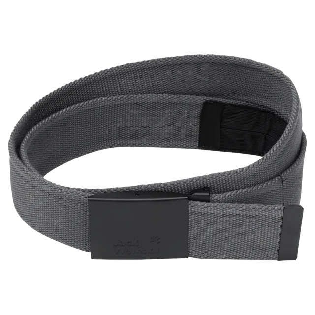Jack Wolfskin Hidden Belt ceinture toile poche cachée