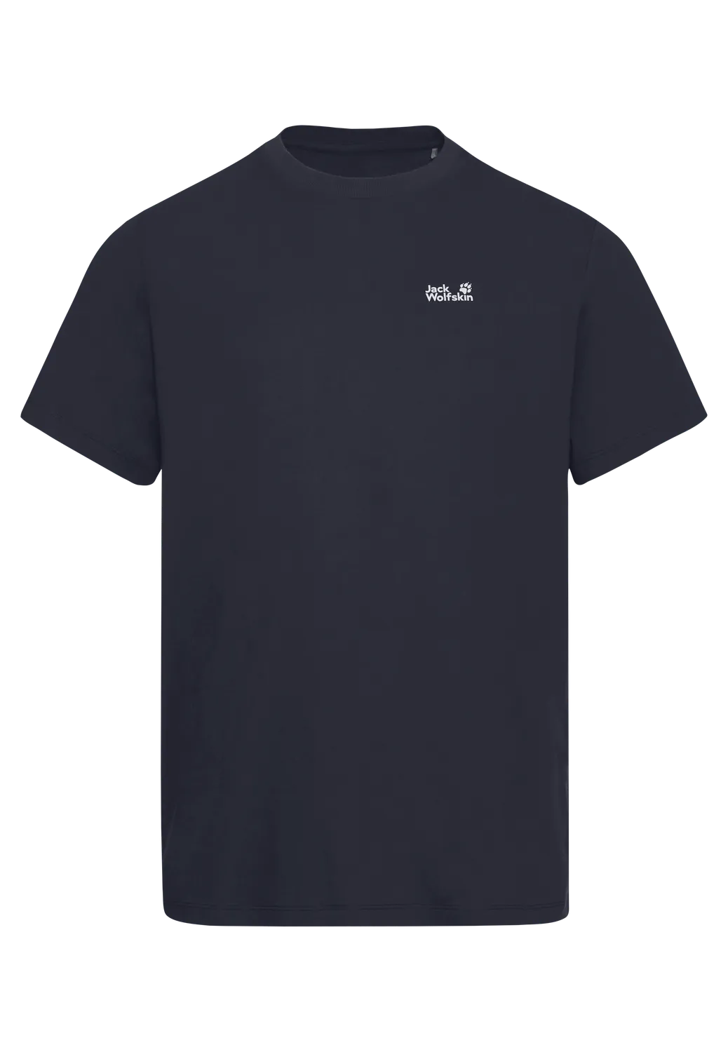 Jack Wolfskin Essential T M t-shirt homme coton