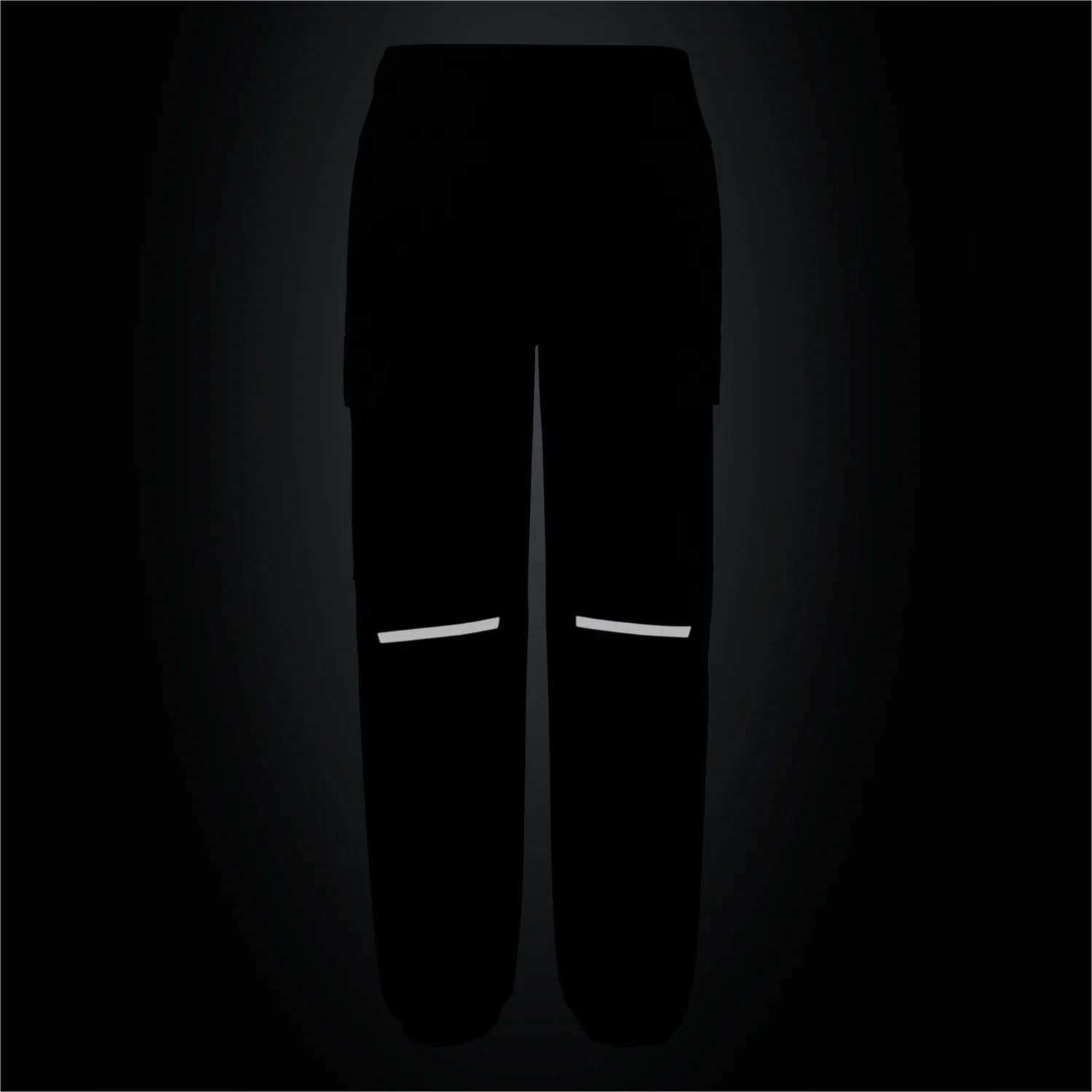 Jack Wolfskin Cargo Winter Pants K pantalon hiver enfant