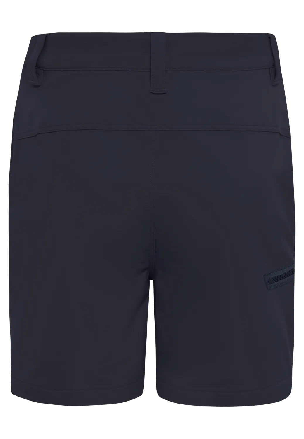 Jack Wolfskin Turbulence Shorts K short enfant léger