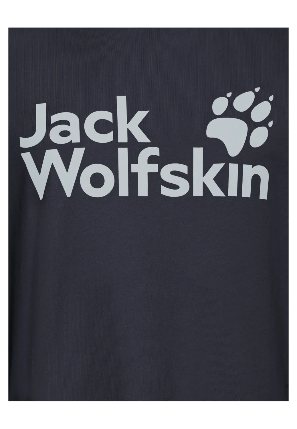 Jack Wolfskin Brand T M t-shirt coton homme