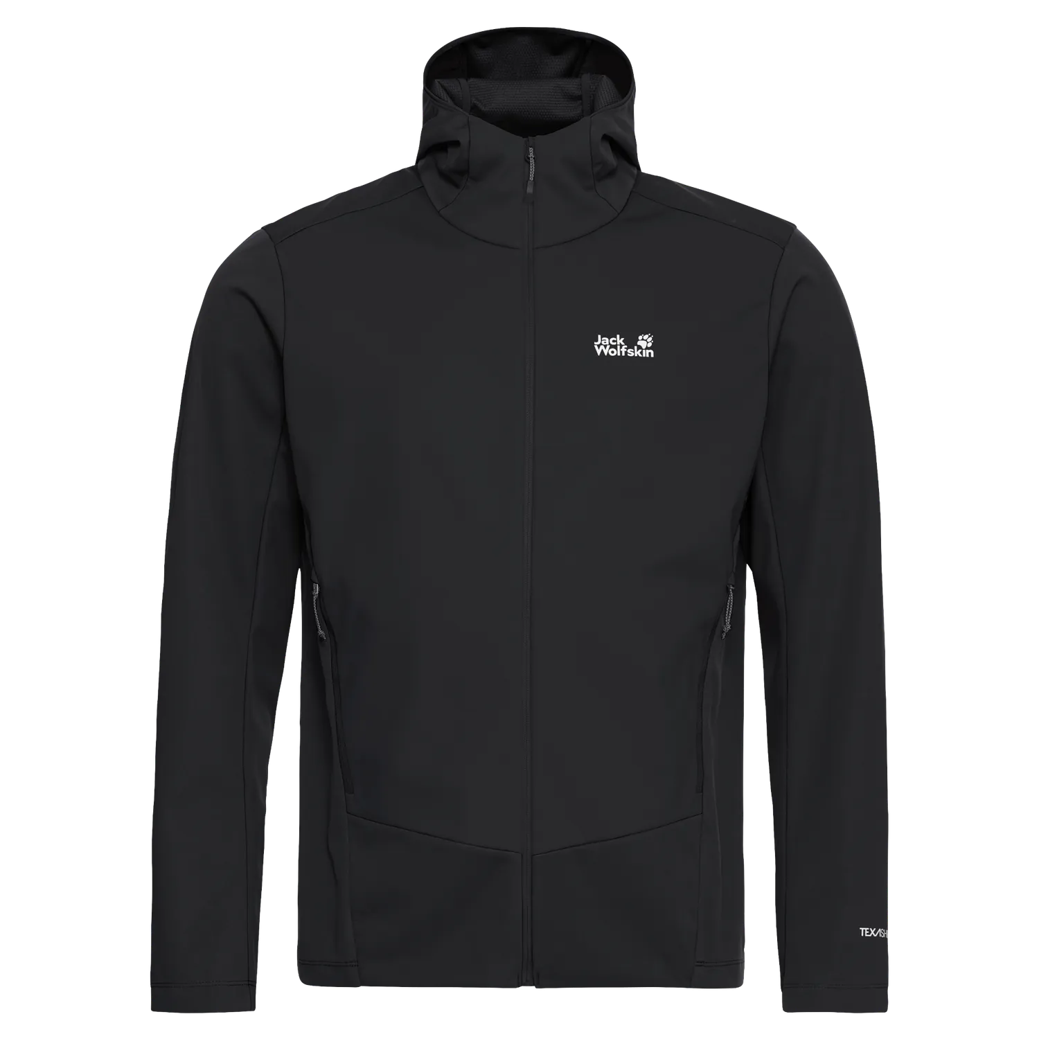 Jack Wolfskin Skyvail JKT M veste homme slim déperlante
