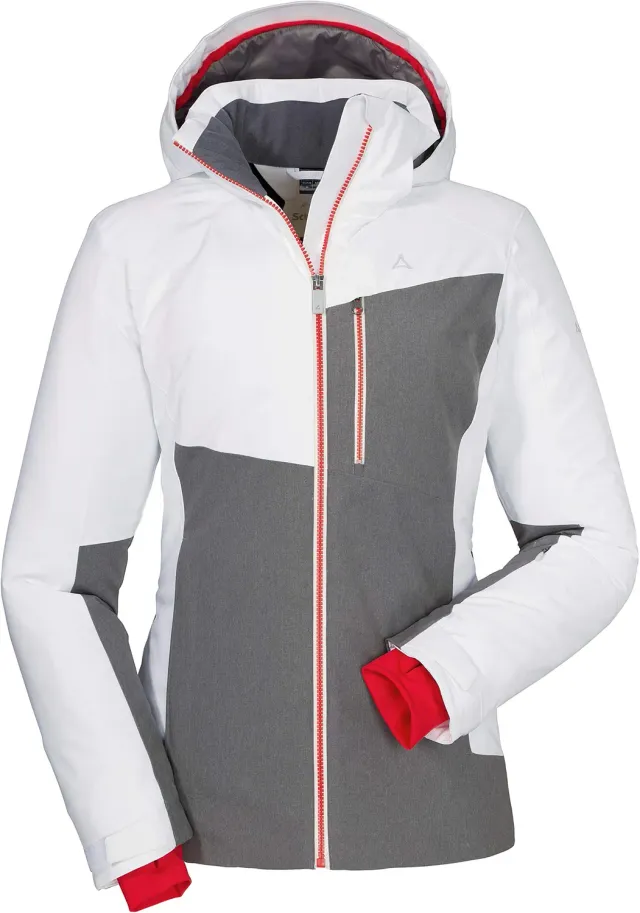 Schöffel Marseille 2 veste ski femme matelassée