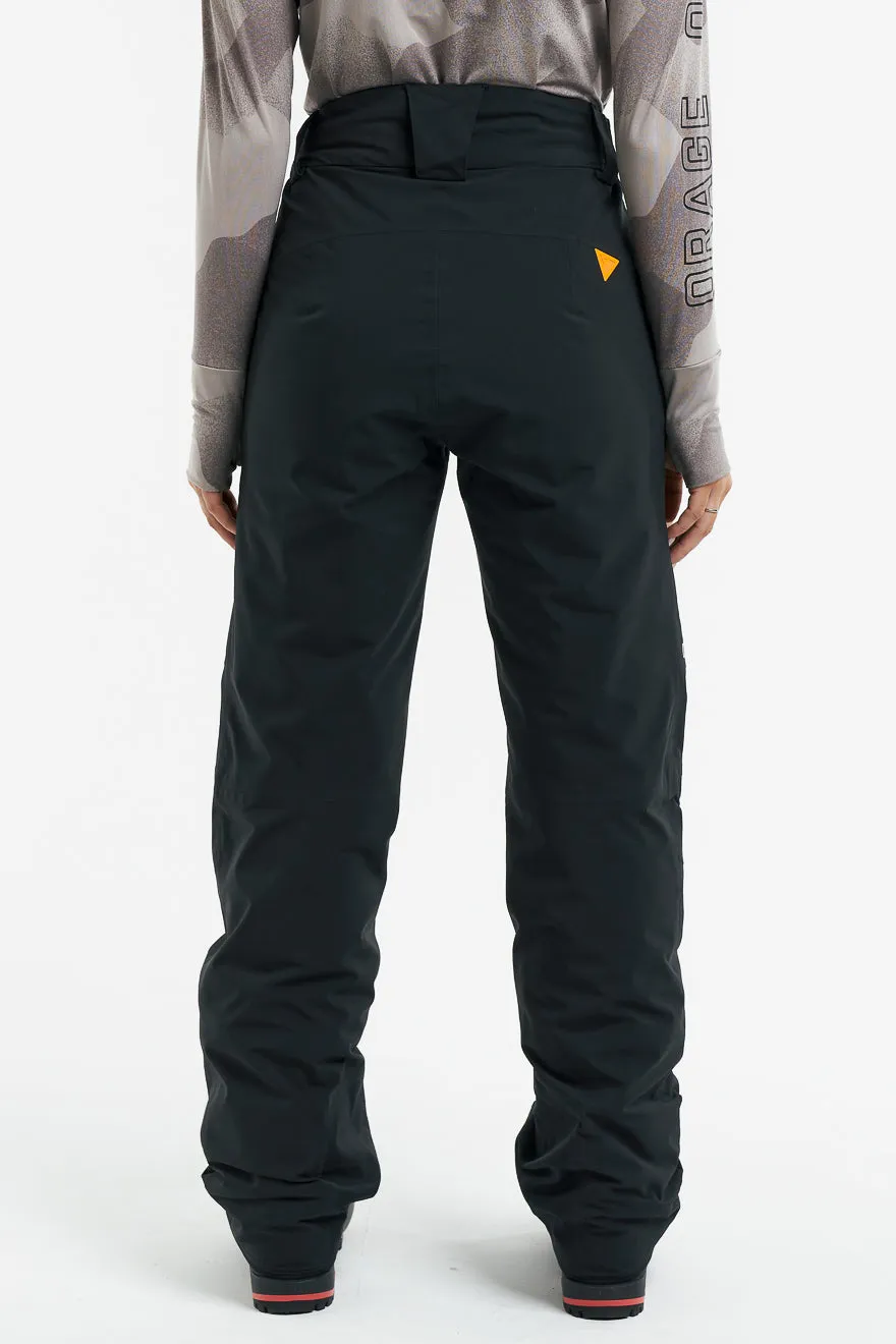 Orage Chica pantalon ski femme N101 isolé
