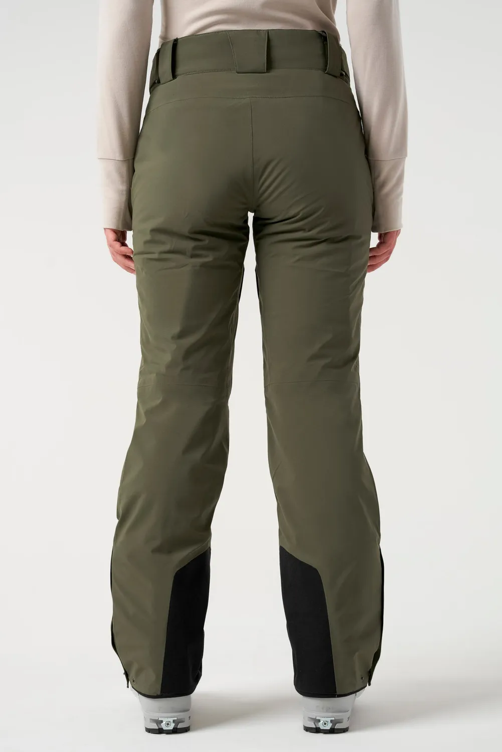 Orage Clara N20603-S pantalon ski femme V108 isolé