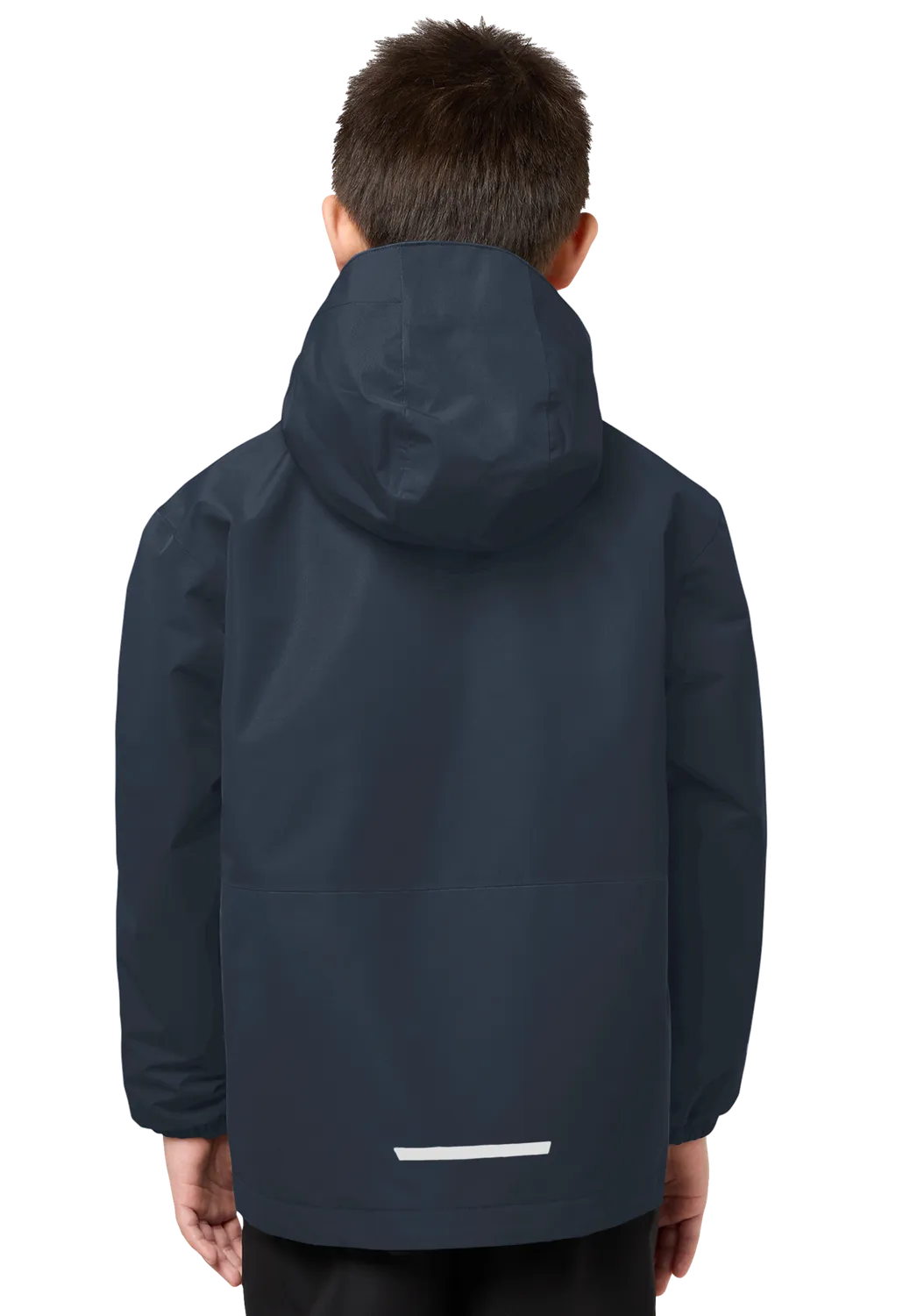 JACK WOLFSKIN ICELAND 3IN1 JACKET K veste 3 en 1 enfant